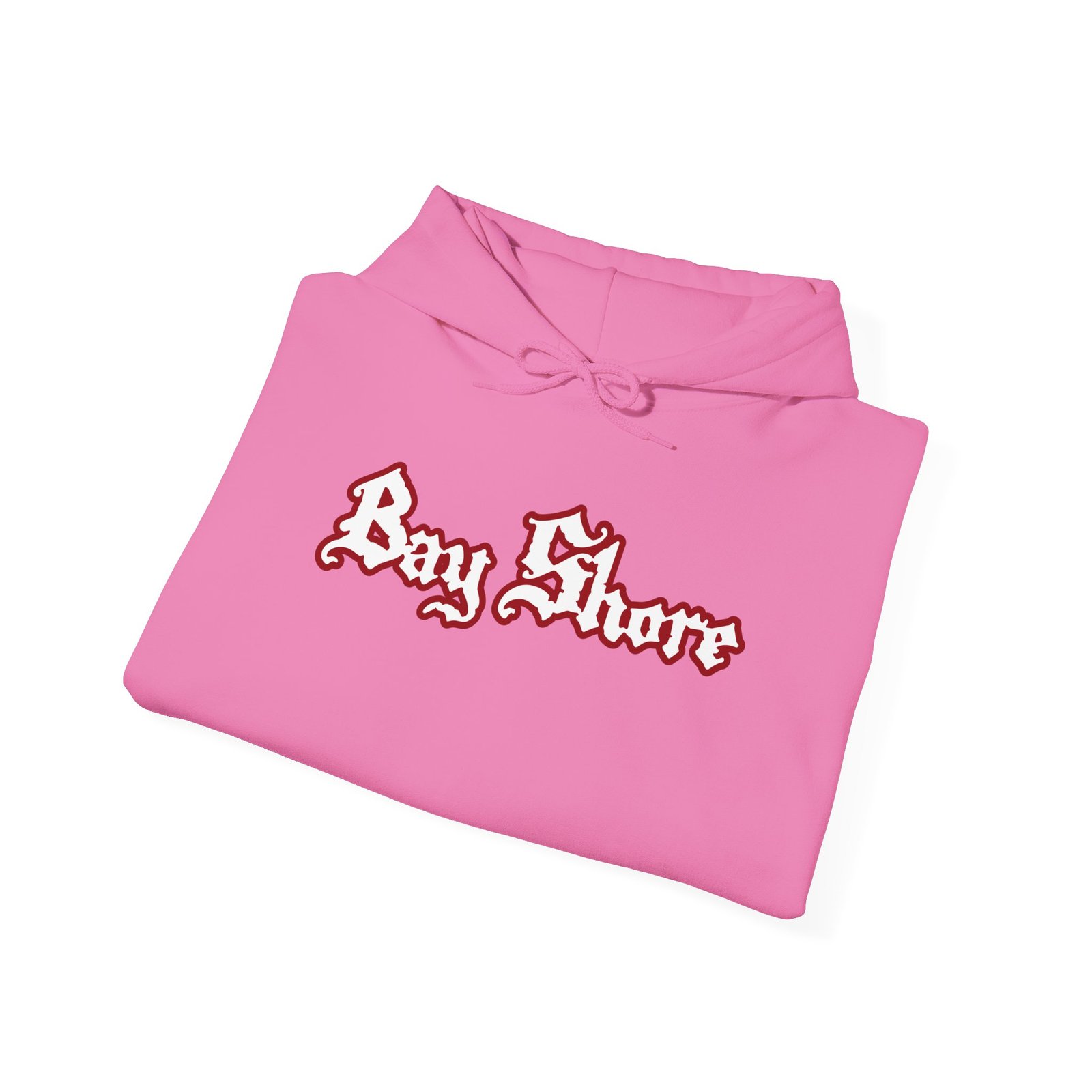 Bay Shore We Care Unisex Heavy Blend™ Hooded Sweatshirt - Image 36
