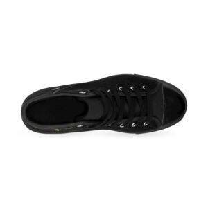 Spade Women's High-top Sneakers - Image 3