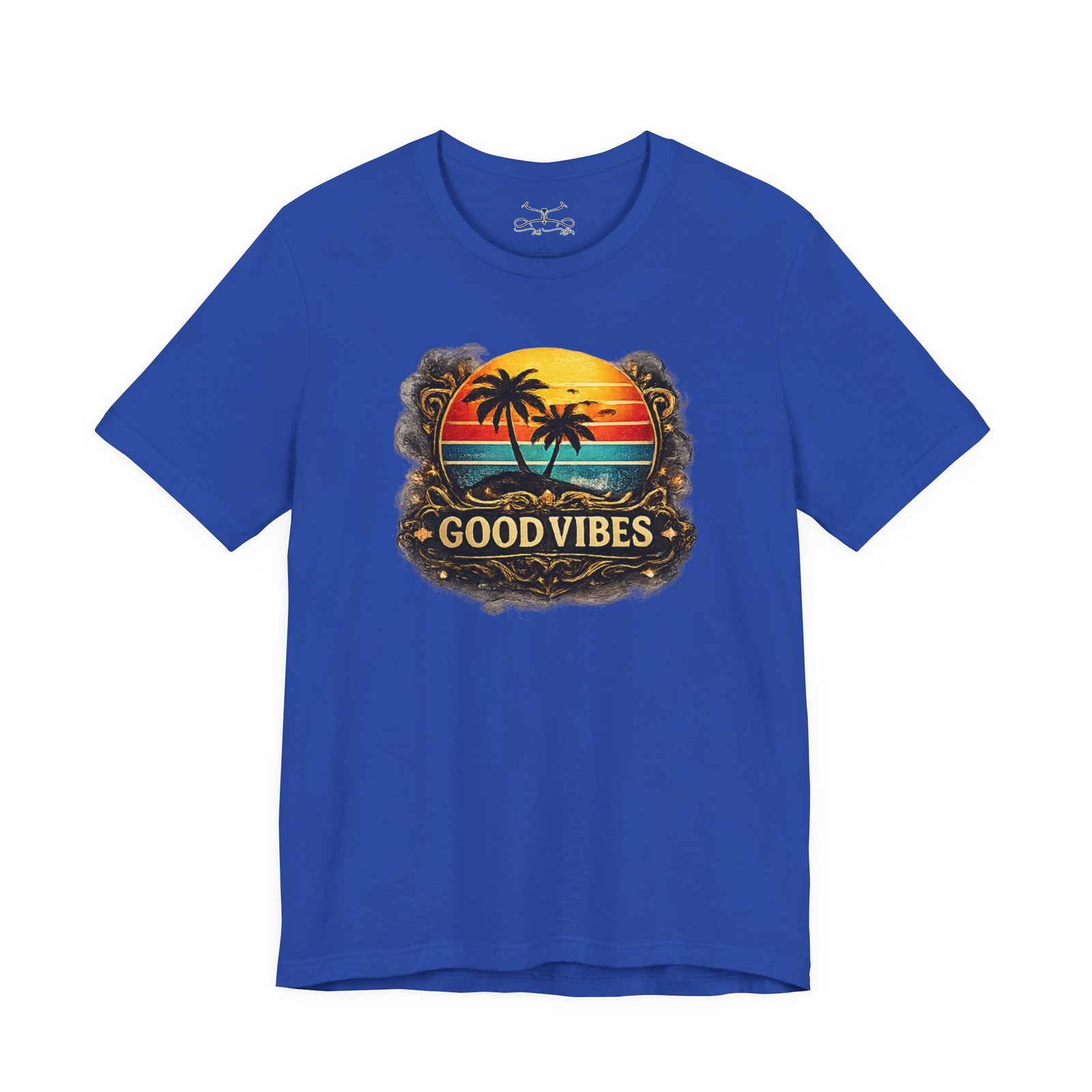 Good Vibes T-Shirt - Image 25