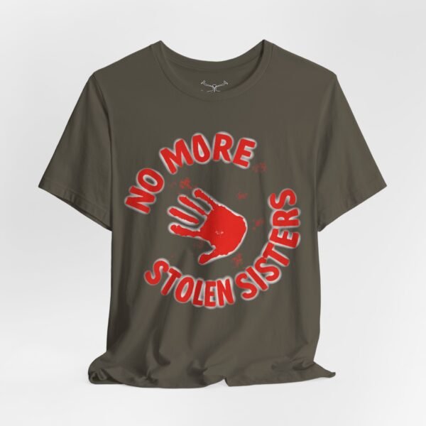 Stolen Sisters Cotton Crew Tee - Image 20