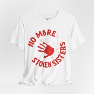 Stolen Sisters Cotton Crew Tee - Image 8