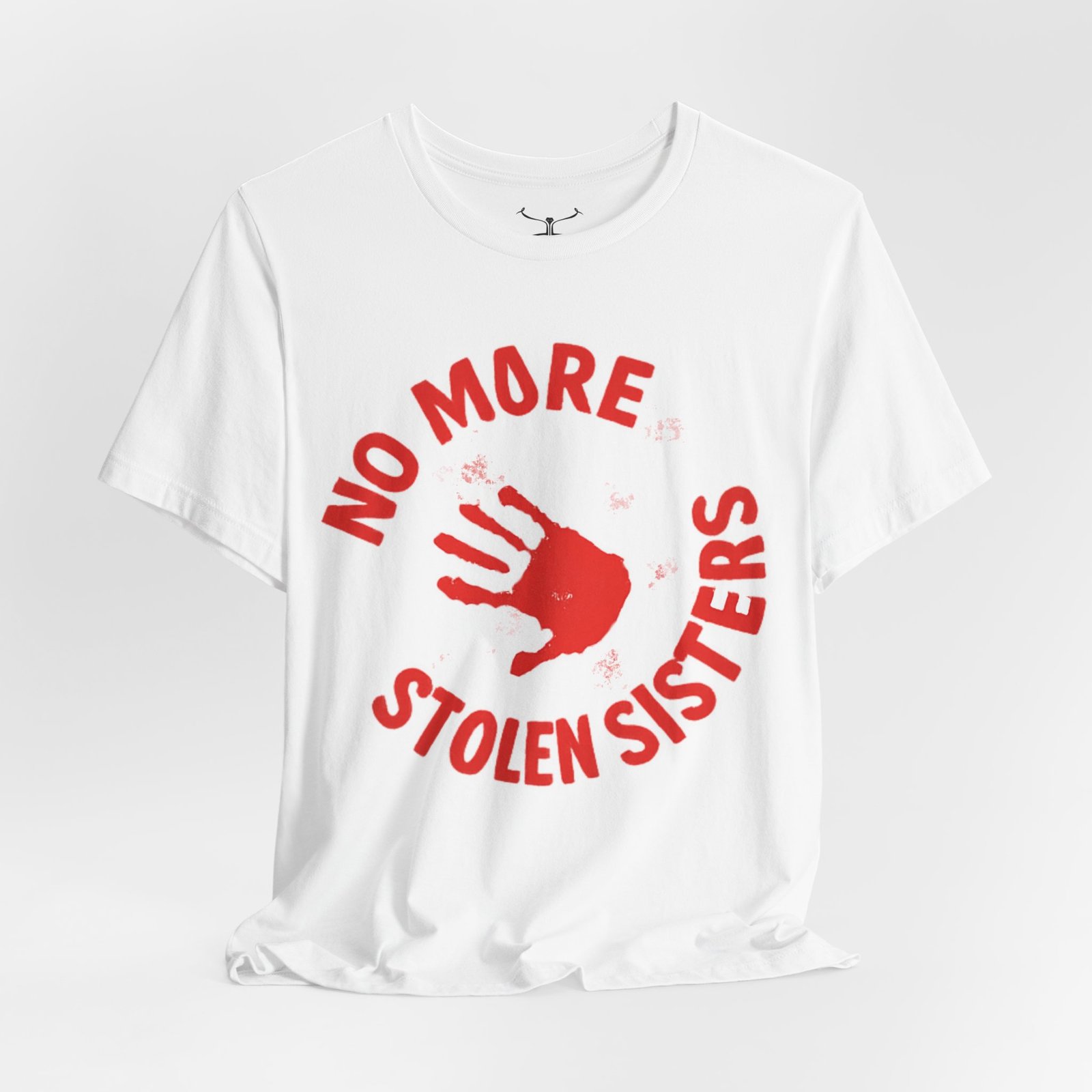 Stolen Sisters Cotton Crew Tee - Image 8