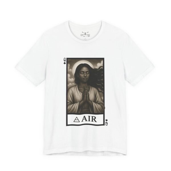 Air Cotton Crew Tee - Image 5