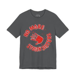 Stolen Sisters Cotton Crew Tee - Image 29