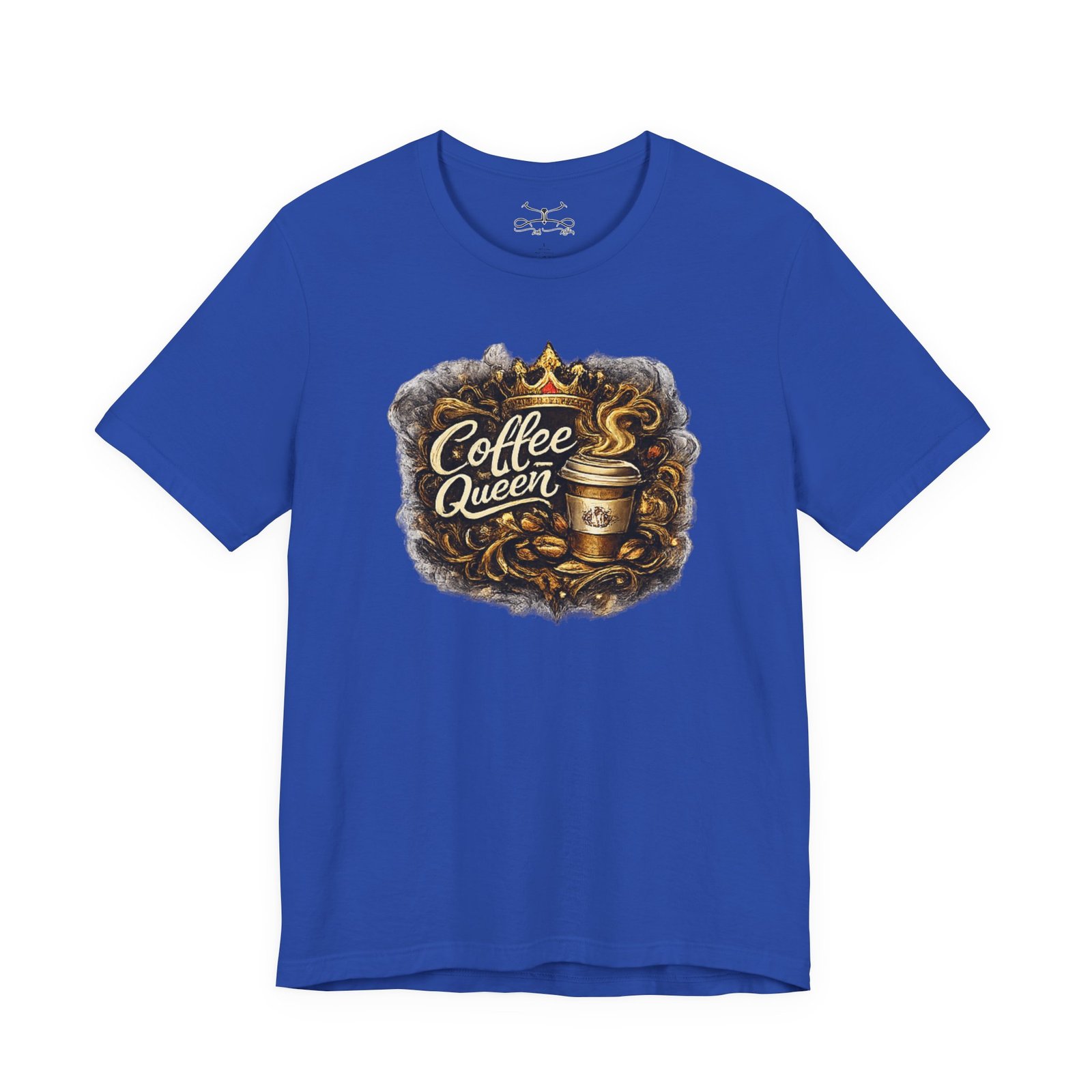 Coffee Queen T-Shirt - Image 25