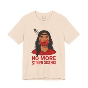 Stolen Sisters Cotton Crew Tee - Image 9