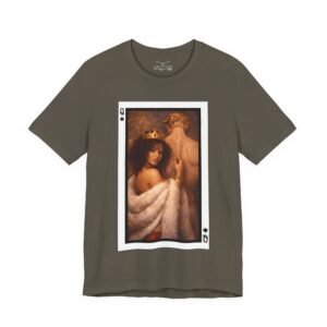 Sacred Temptation Cotton Crew Tee - Image 13
