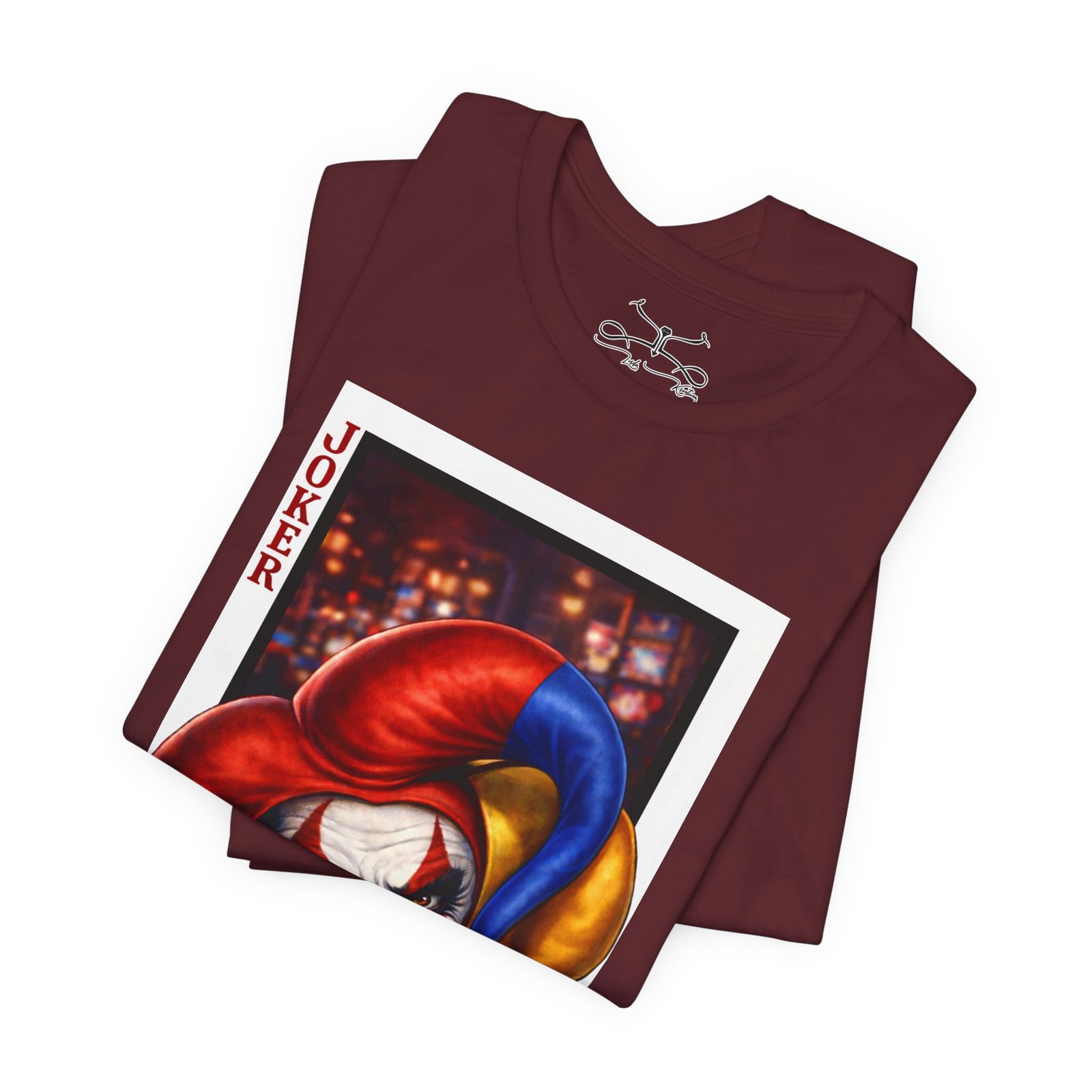 Got Chu Cotton Crew Tee - Image 11