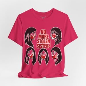 Stolen Sisters Cotton Crew Tee - Image 36