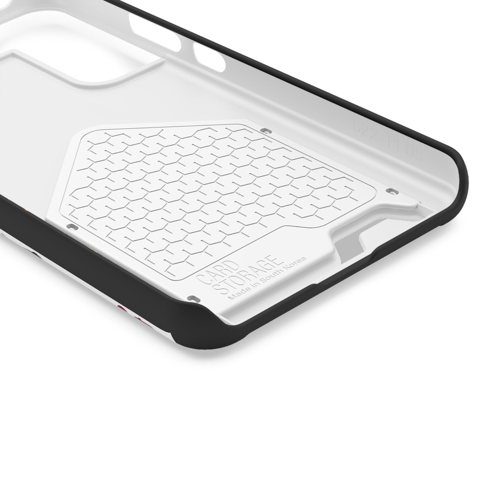 Masked Queen – Deck of Cards Slim Card Holder Phone Case | LordzKreationz - Image 63