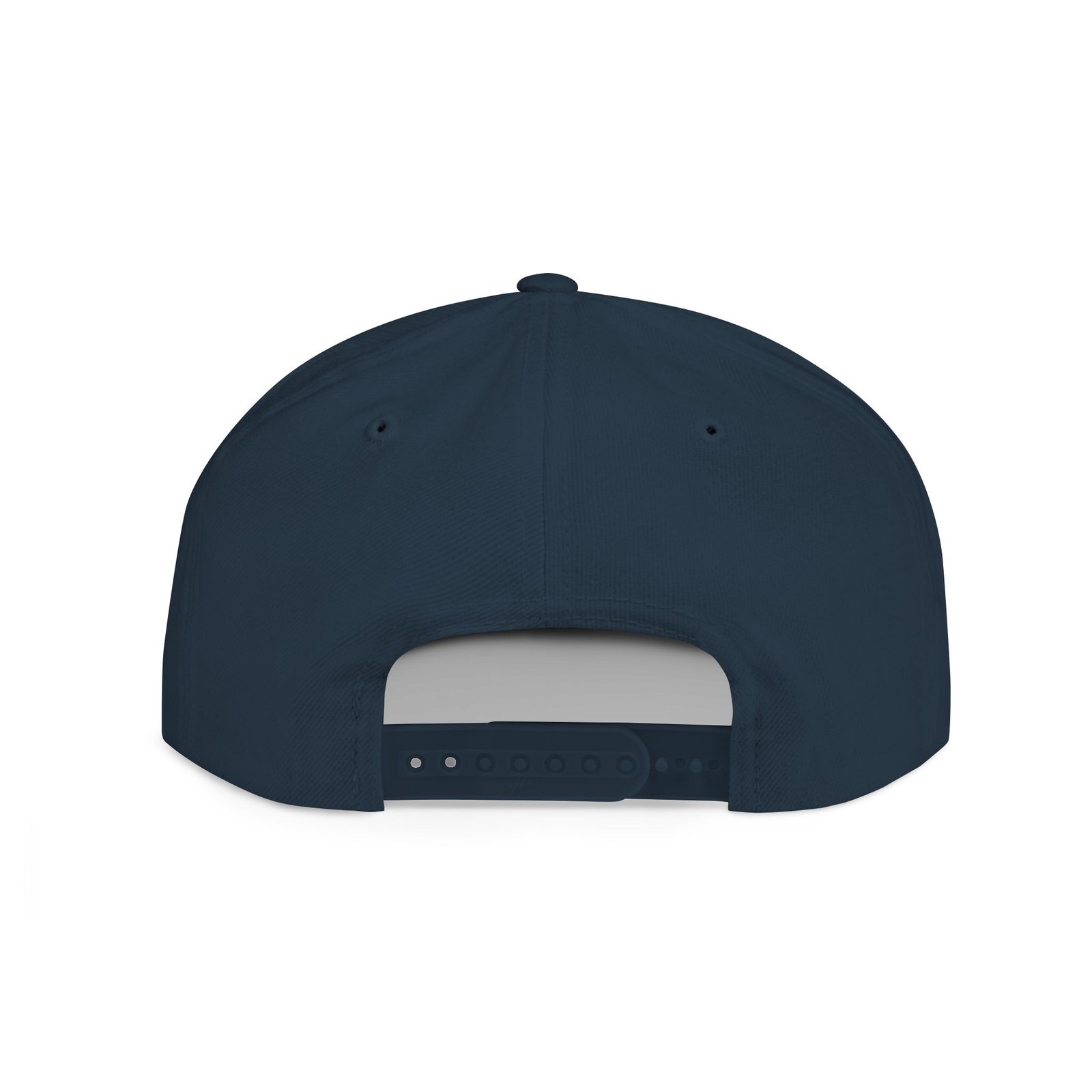 Club Snapback Hat - Image 38