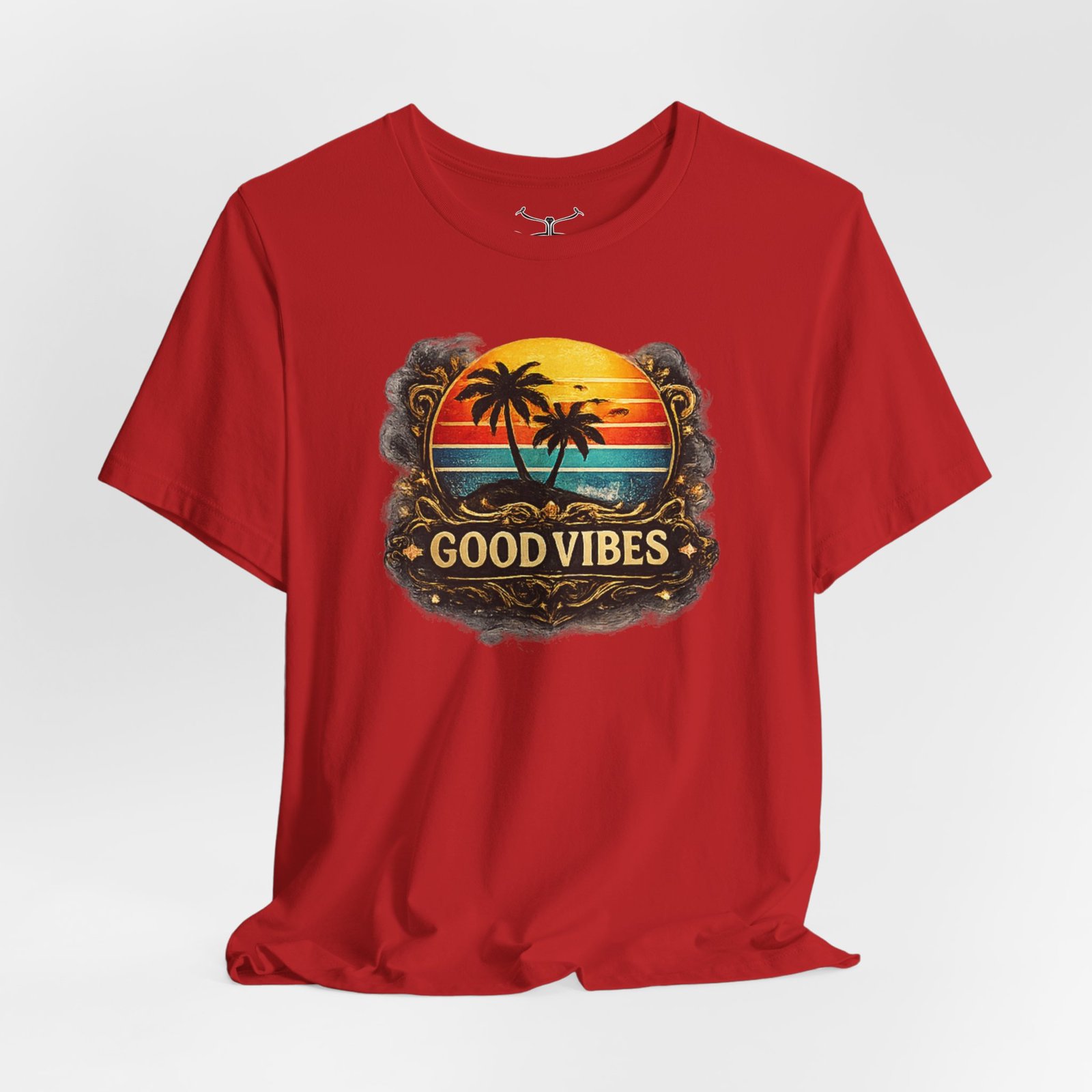 Good Vibes T-Shirt - Image 48