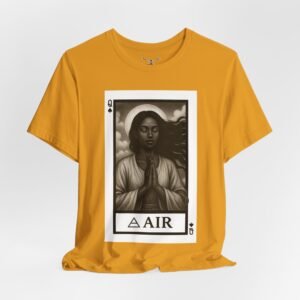 Air Cotton Crew Tee - Image 12