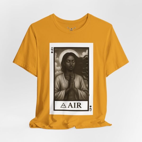 Air Cotton Crew Tee - Image 12