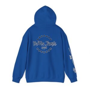 "We The People" Unisex Heavy Blend™ Hooded Sweatshirt - Image 27