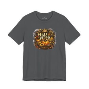 Fall Vibes T-Shirt - Image 29