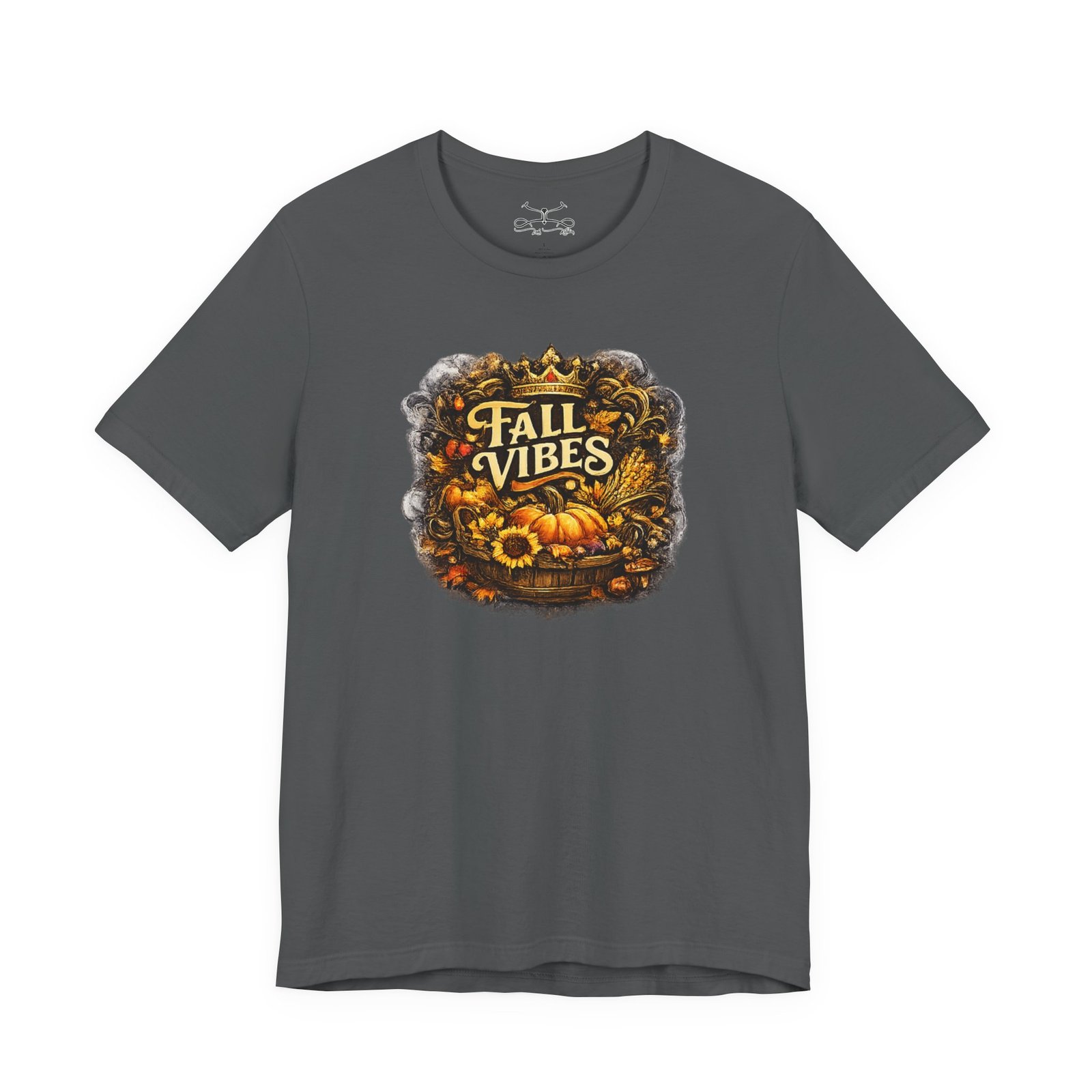 Fall Vibes T-Shirt - Image 29