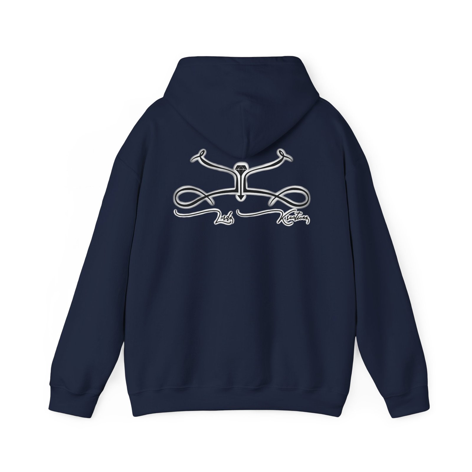 Unapologetic Edgy Retro Sweatshirt - Image 30