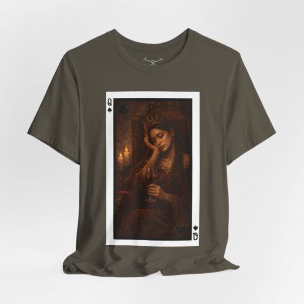 Lonely Cotton Crew Tee - Image 16