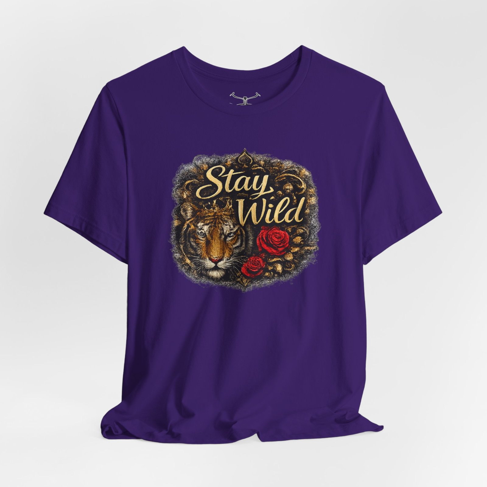 Stay WIld T-Shirt - Image 36