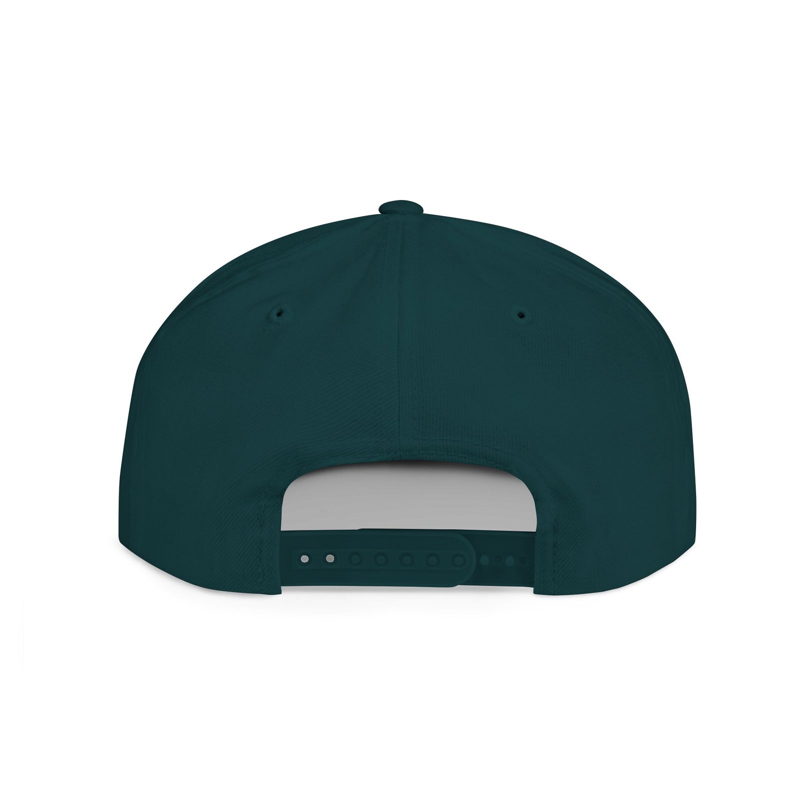 Heart Snapback Hat - Image 22