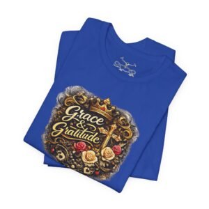 Grace and Gratitude T-Shirt - Image 27