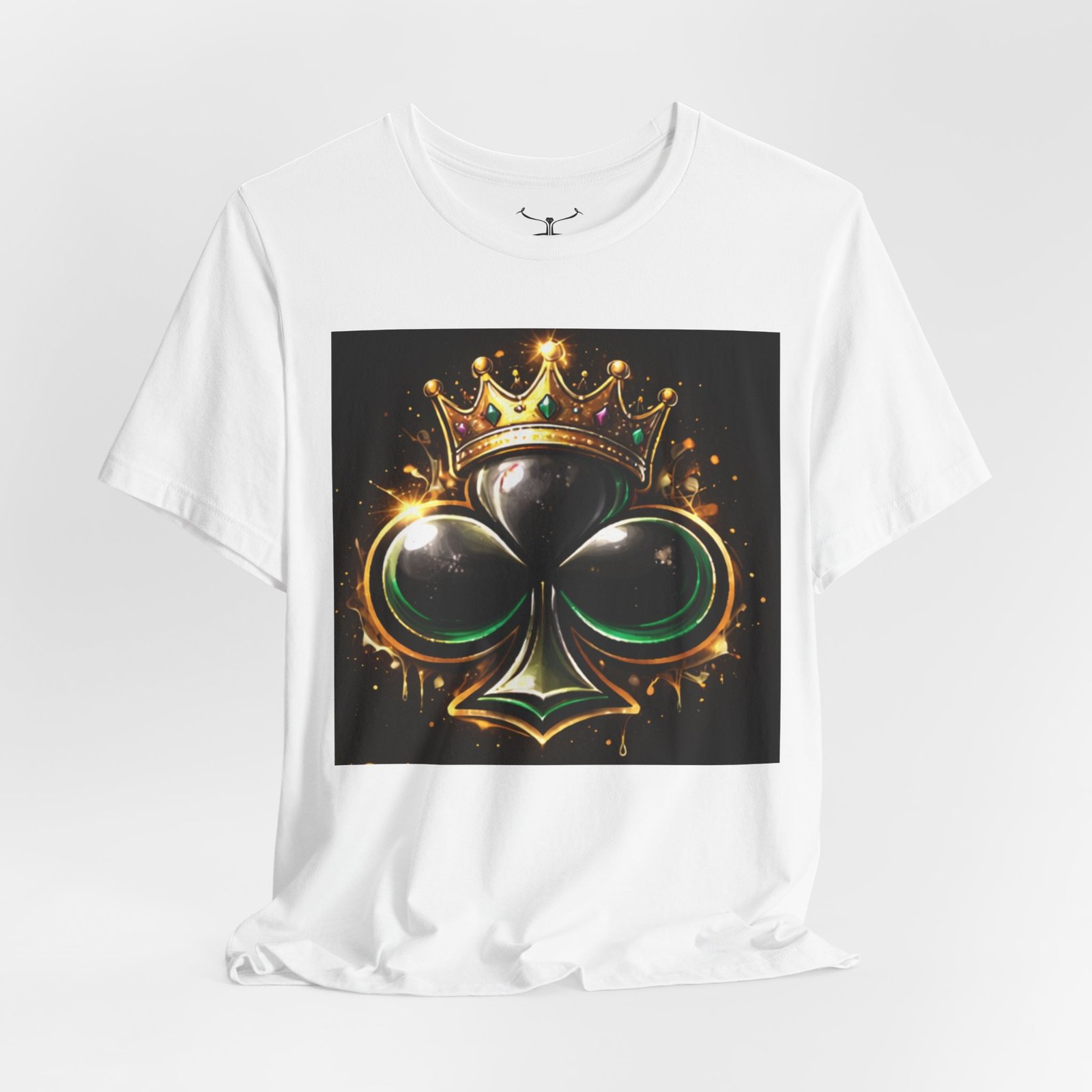 Clubs Unisex Jersey Short Sleeve Tee - Image 8