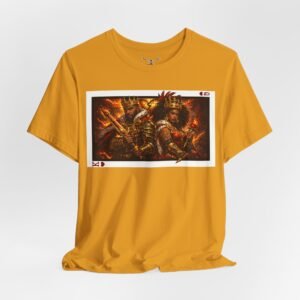 Through Thick and Thin T-Shirt - Image 16