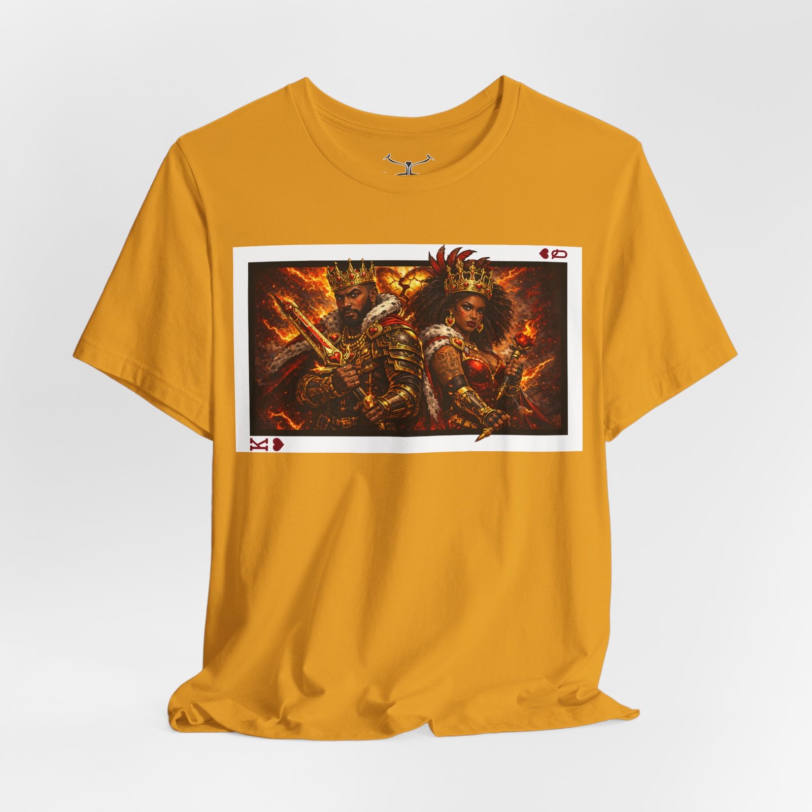 Through Thick and Thin T-Shirt - Image 16