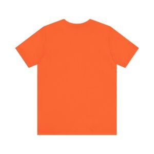 Daddy's Unisex Short Sleeve Tee - Image 6