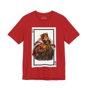 A King's Offer T-Shirt | Faith Inspired Apparel | Lordzkreationz - Image 45