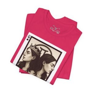 Gemini Cotton Crew Tee - Image 39