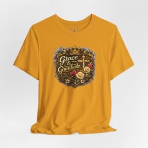 Grace and Gratitude T-Shirt - Image 16