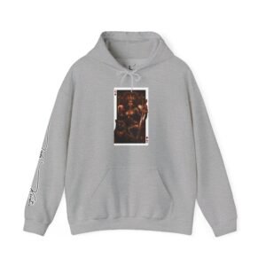 Dominion & Decadence Unisex Heavy Blend™ Hooded Sweatshirt - Image 13