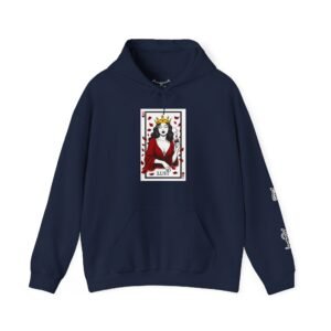 Lust Heavy Blend™ Hooded Sweatshirt - Image 37