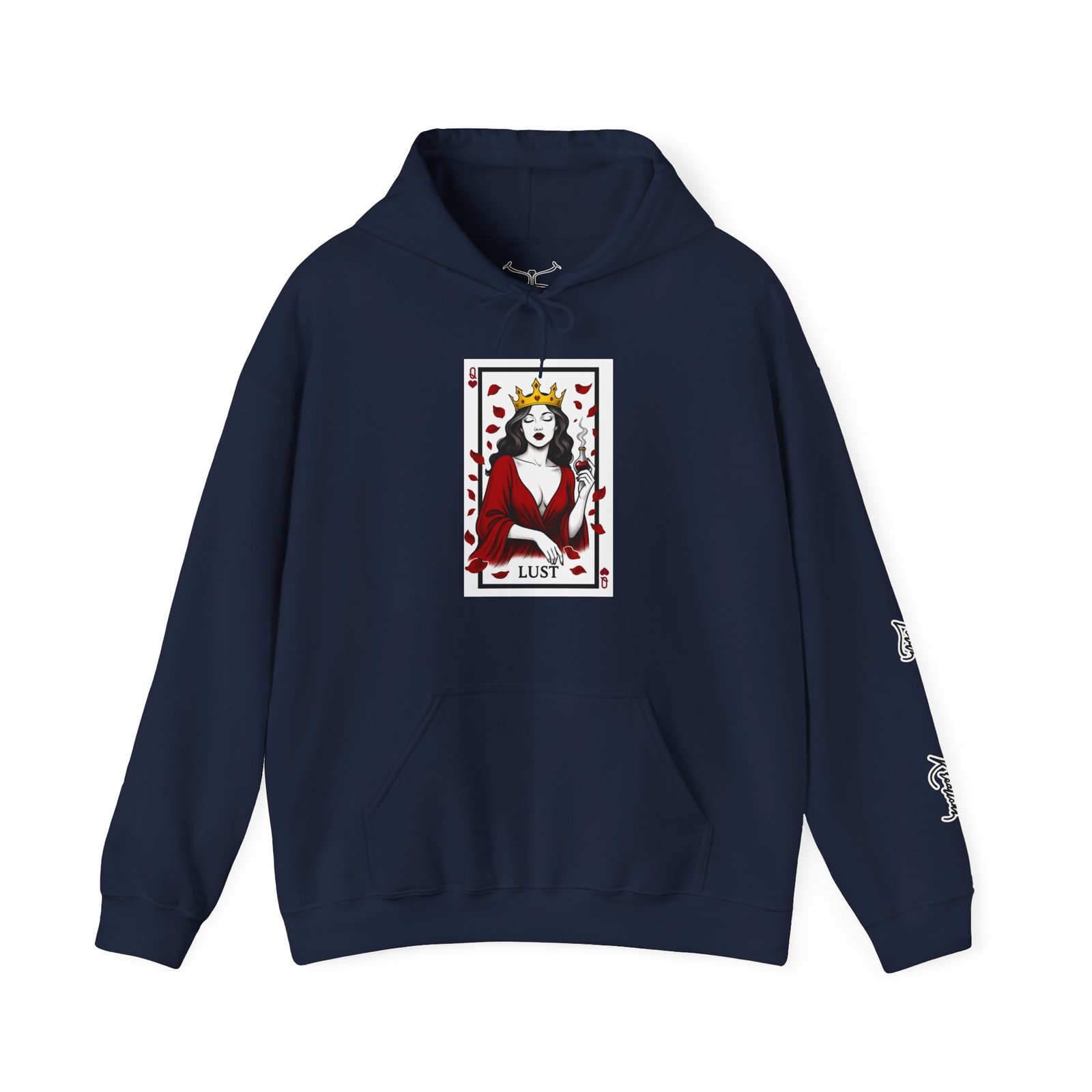 Lust Heavy Blend™ Hooded Sweatshirt - Image 37