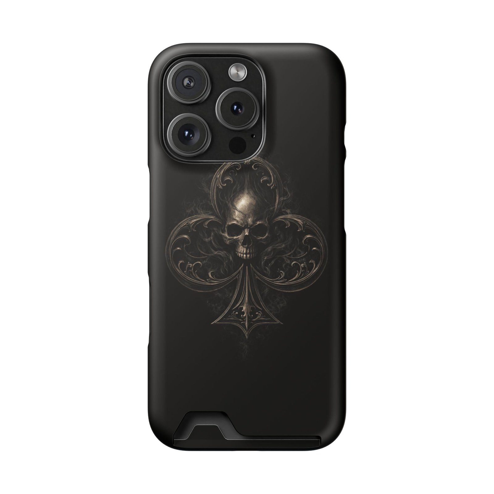 Club – Deck of Cards Slim Card Holder Phone Case | LordzKreationz - Image 142