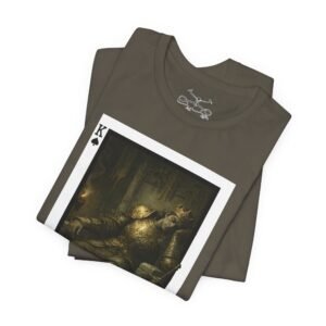 Sloth Cotton Crew Tee - Image 23