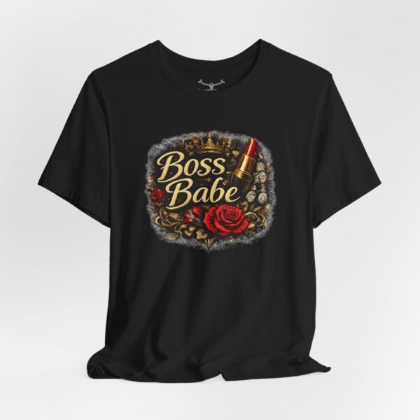 Boss Babe T-Shirt