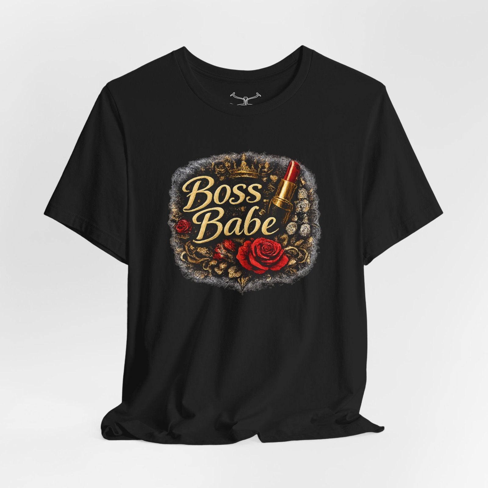 Boss Babe T-Shirt - Image 1