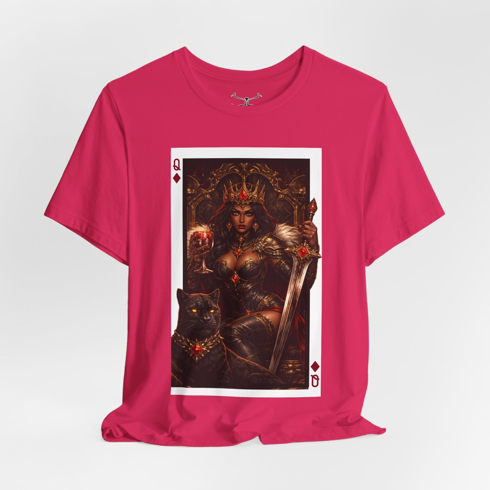 Dominion & Decadence T-Shirt - Image 40