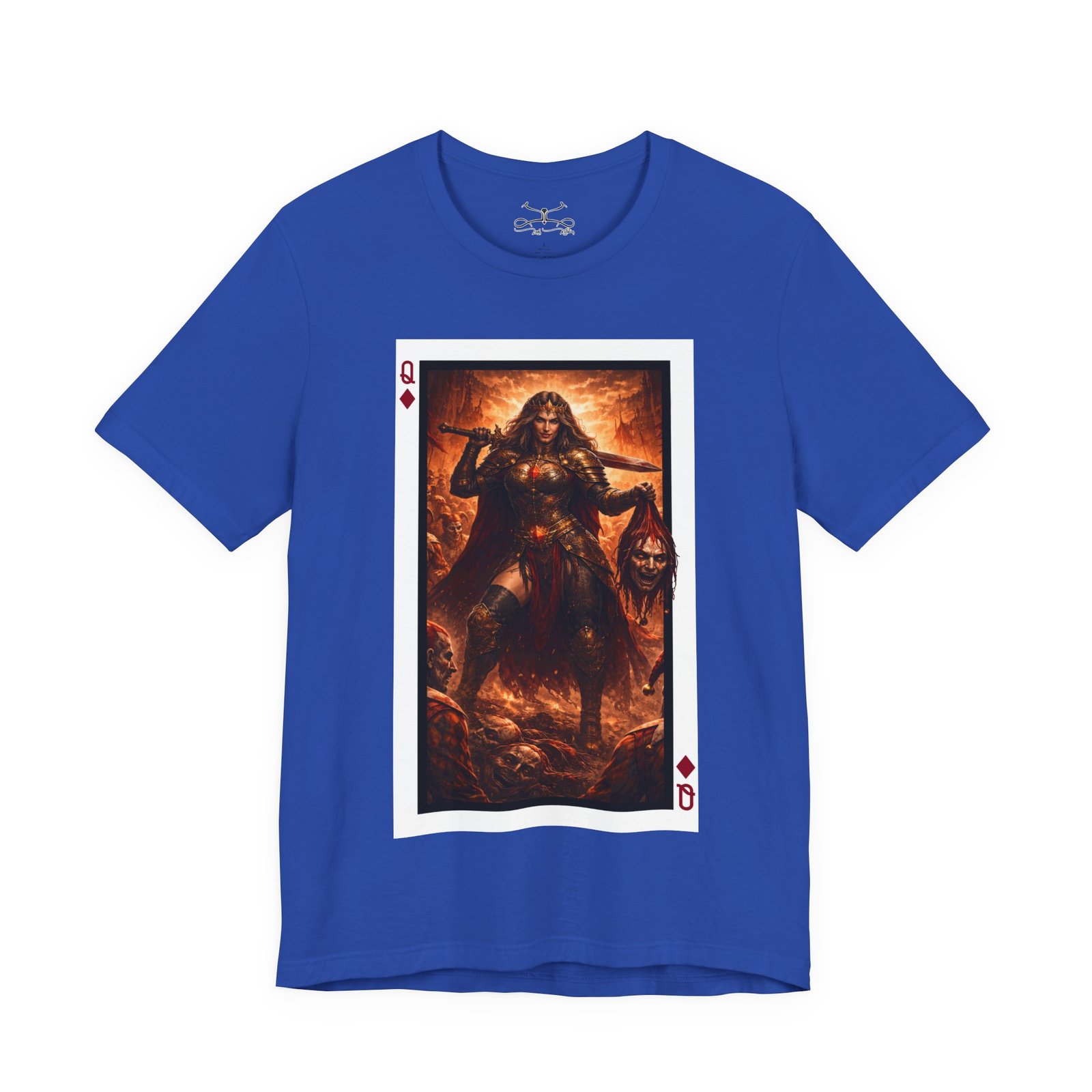 Rein in Ruins T-Shirt - Image 25