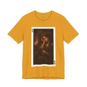 Lonely Cotton Crew Tee - Image 21