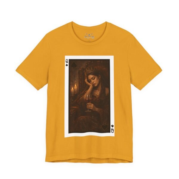 Lonely Cotton Crew Tee - Image 21