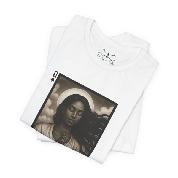 Air Cotton Crew Tee - Image 7