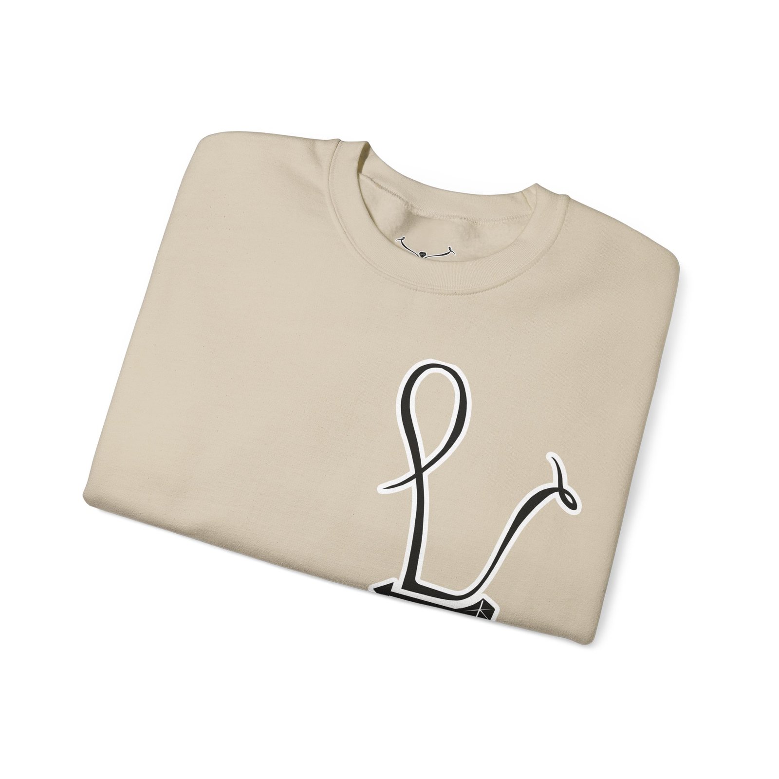 Casual Unisex Sweatshirt - Image 3