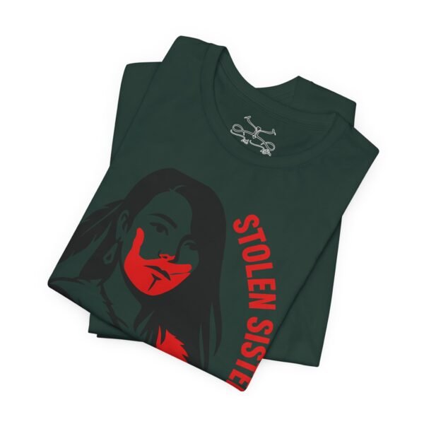 Stolen Sisters Cotton Crew Tee - Image 23