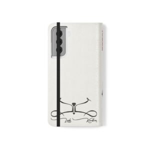 Rebel Joker – Deck of Cards Flip Wallet Phone Case | LordzKreationz - Image 20