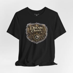 Dream Chaser T-Shirt - Image 1