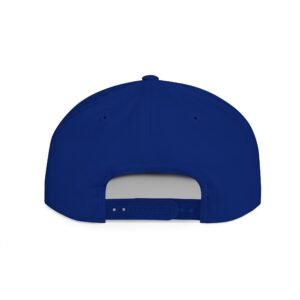 Heart Snapback Hat - Image 26